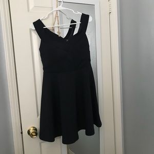 Homecoming Dress